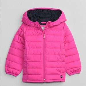 ColdControl Puffer Jacket
